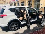 Toyota RAV4 low Milage Very Neat and Clean